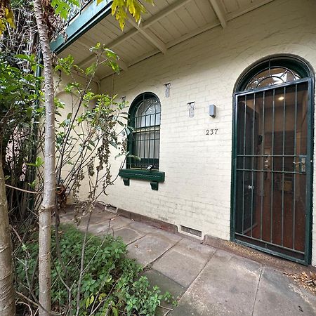 Ultimo Terrace Homestay Sydney Exterior foto