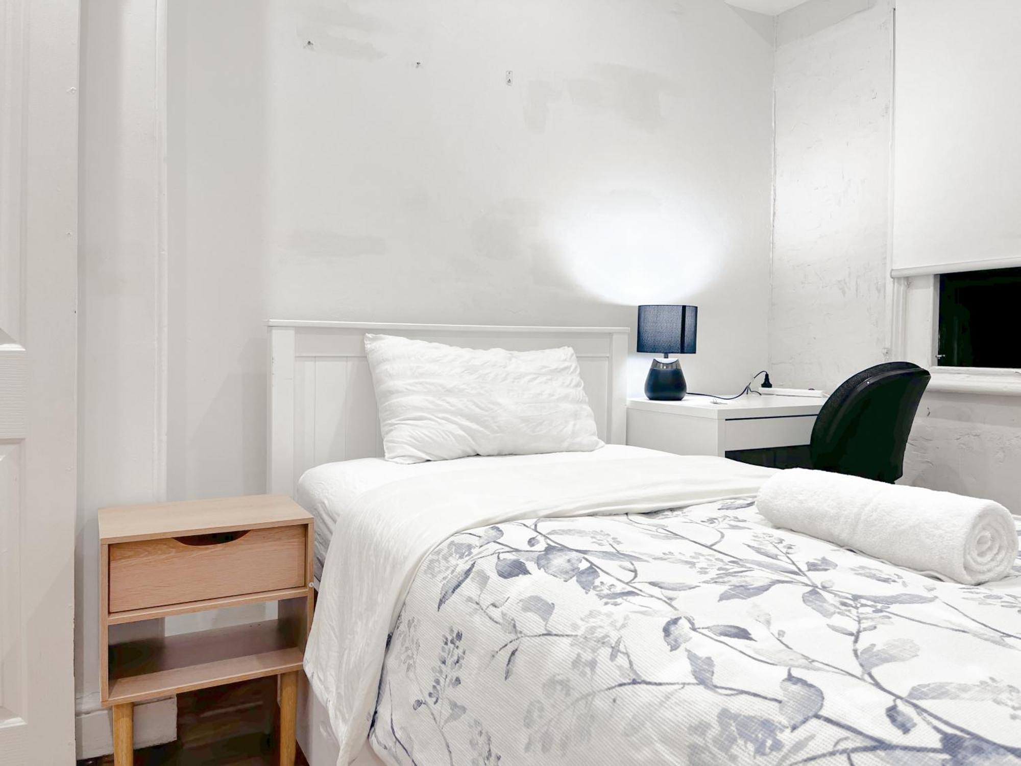 Ultimo Terrace Homestay Sydney Exterior foto