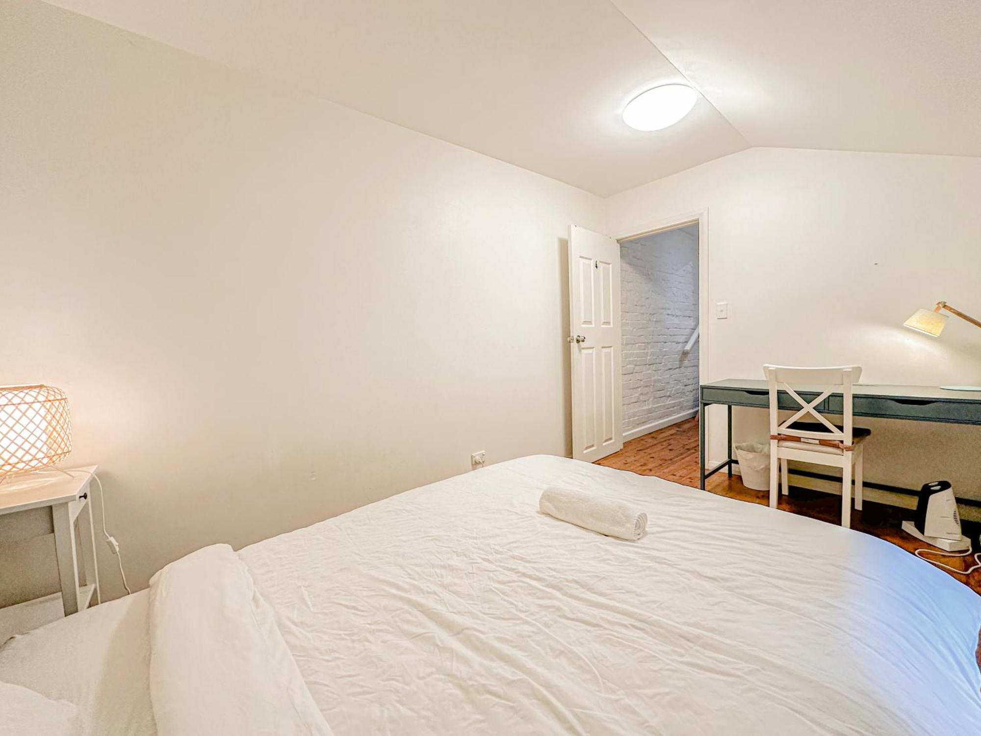 Ultimo Terrace Homestay Sydney Exterior foto