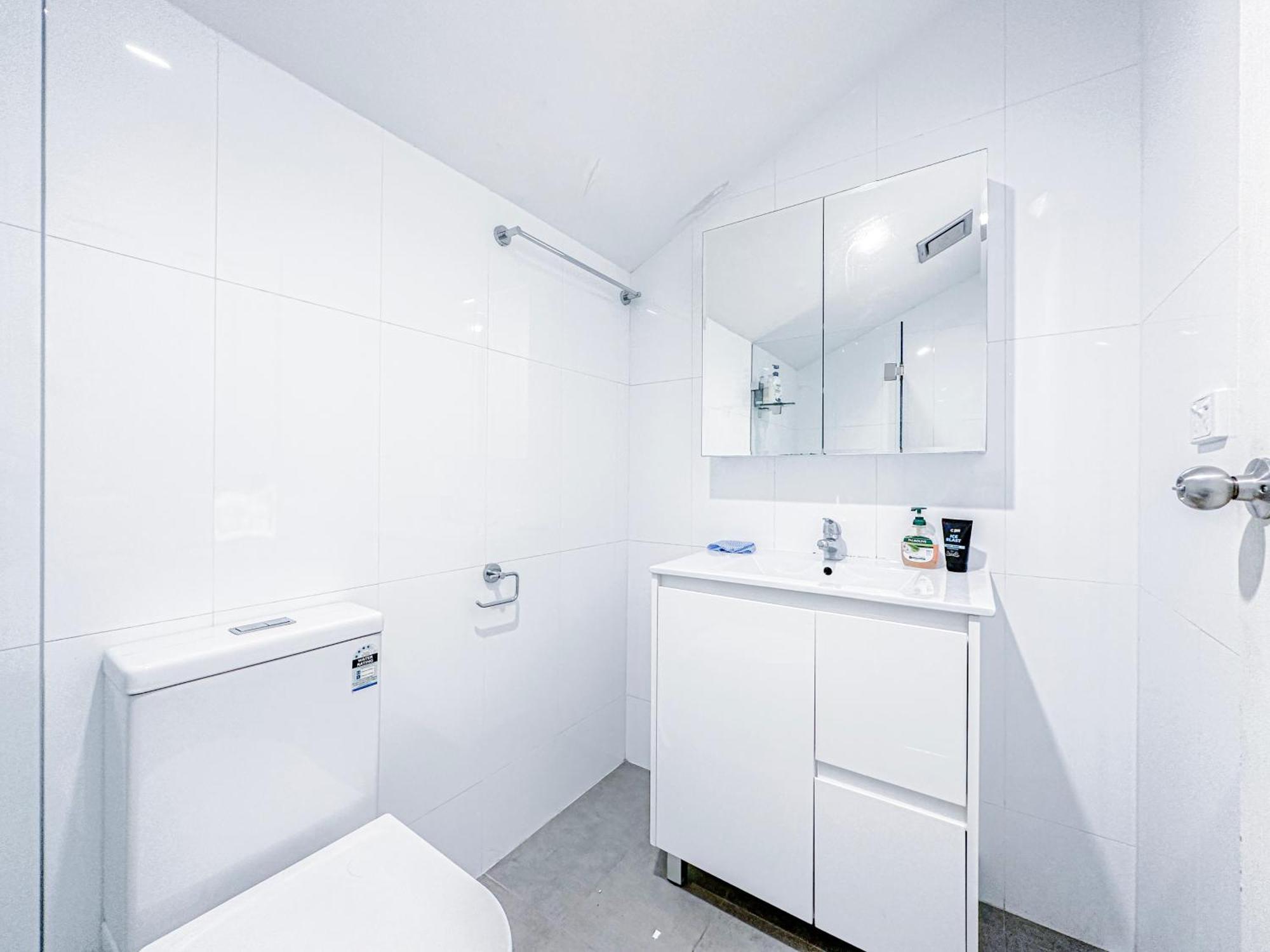 Ultimo Terrace Homestay Sydney Exterior foto