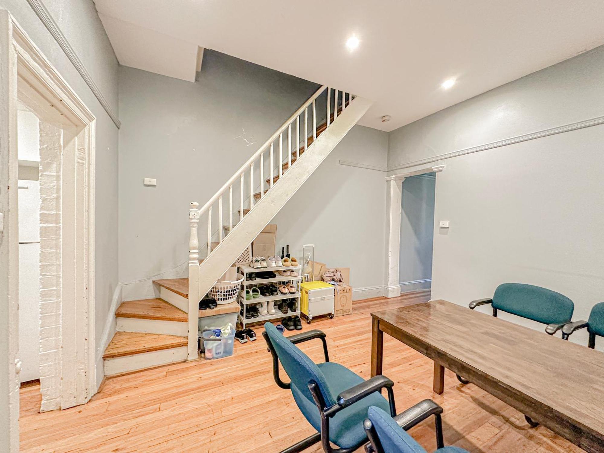 Ultimo Terrace Homestay Sydney Exterior foto