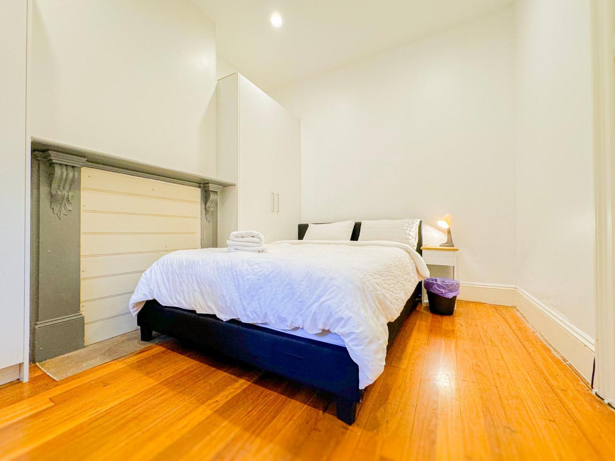 Ultimo Terrace Homestay Sydney Exterior foto