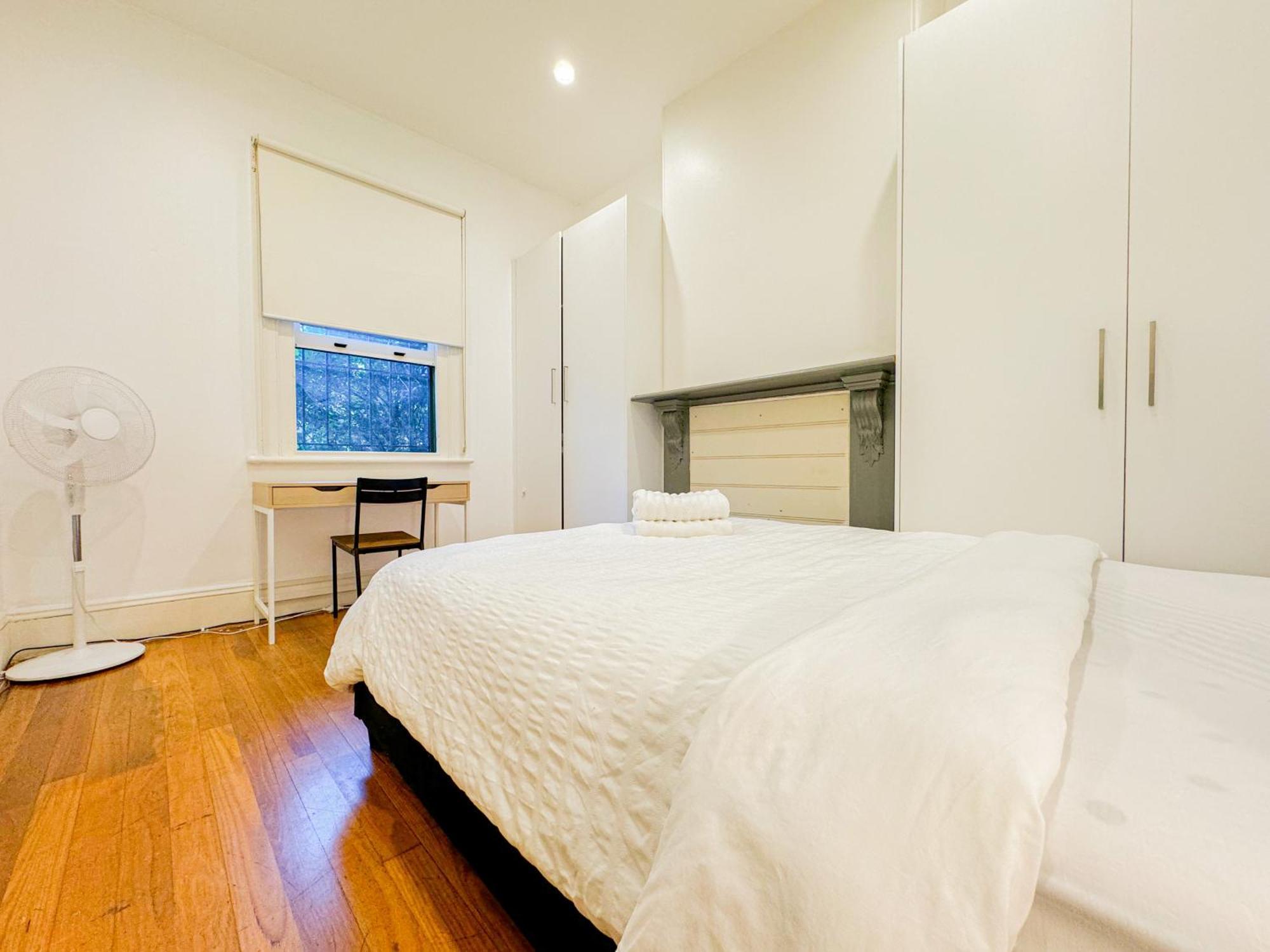 Ultimo Terrace Homestay Sydney Exterior foto