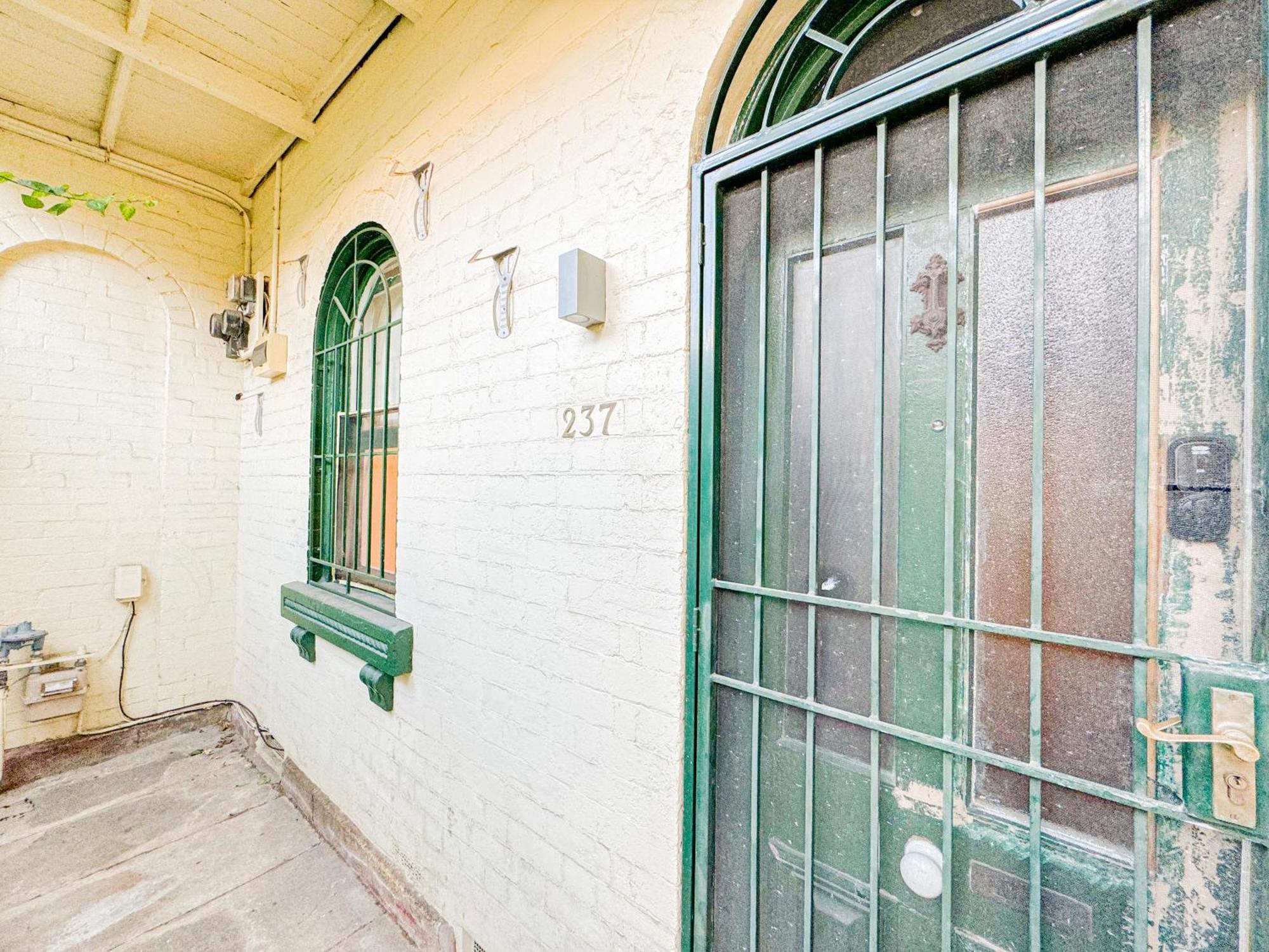 Ultimo Terrace Homestay Sydney Exterior foto