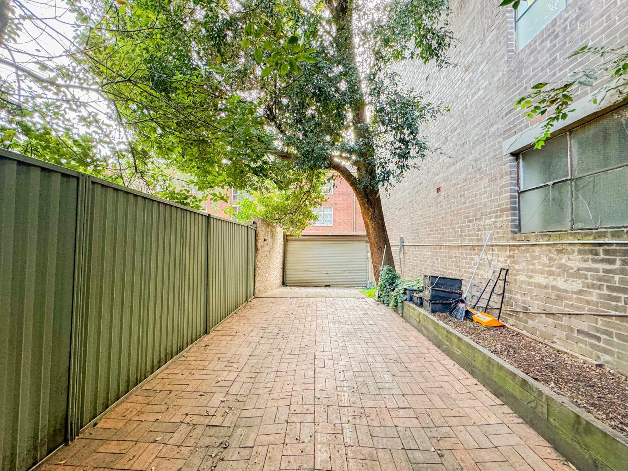 Ultimo Terrace Homestay Sydney Exterior foto