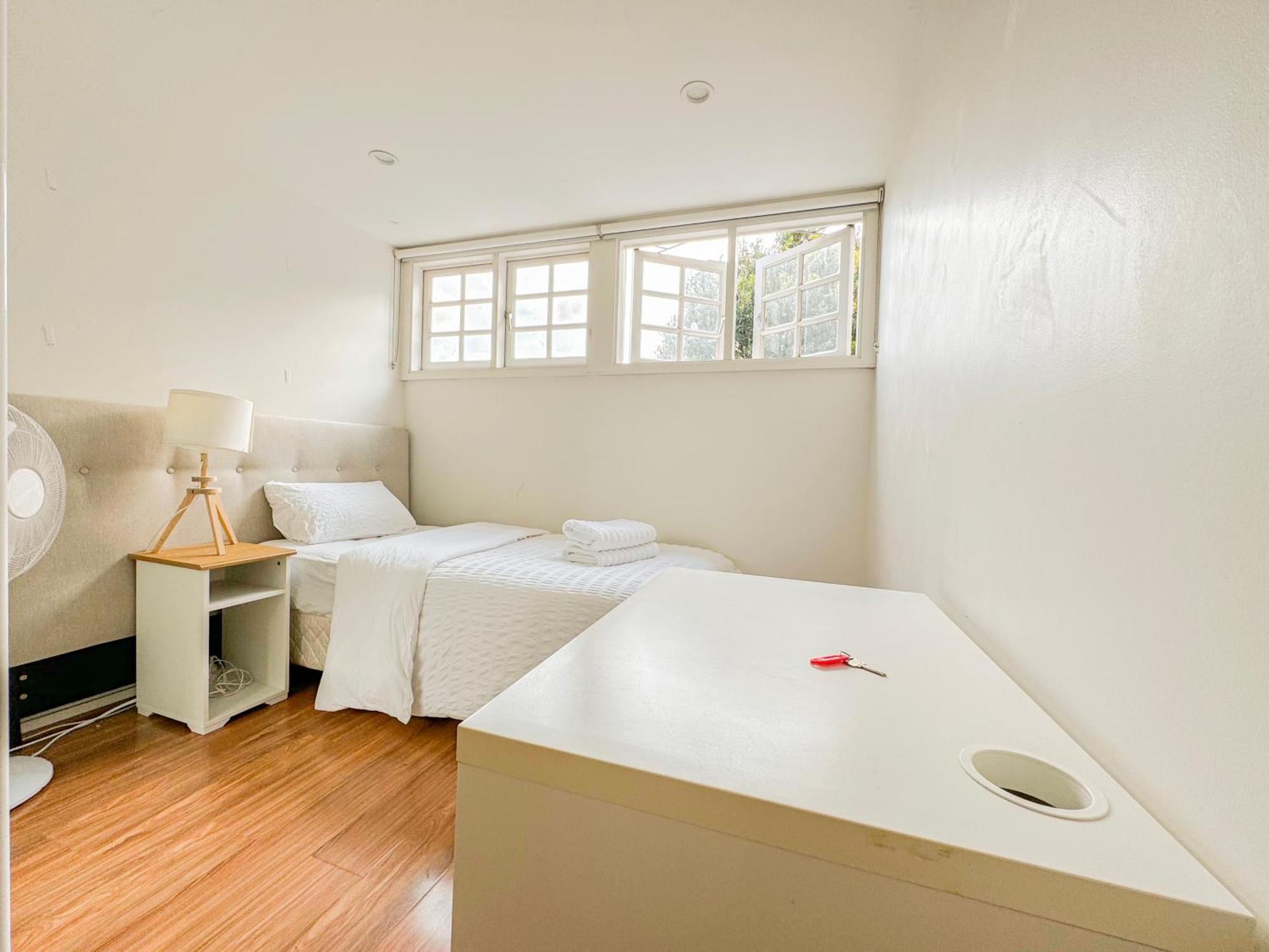 Ultimo Terrace Homestay Sydney Exterior foto